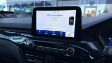 Ford Kuga 2.5 PHEV Black Package Edition 5dr CVT Estate